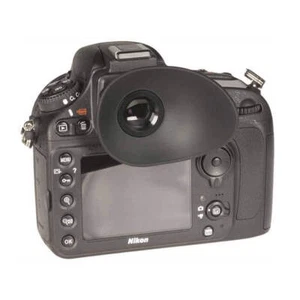 Hoodman HoodEYE Glasses Eyecup for Nikon Square Eyepieces - Picture 1 of 3