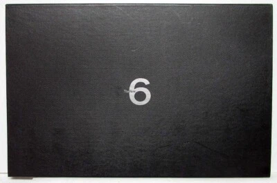 BMW Serie 6 645Ci 2004 cupé personalizado encuadernado duro Prestige cartera de ventas Foto 1 de 4