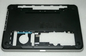 NEW GENUINE DELL INSPIRON 15 3521 3537 5521 5537 BOTTOM BASE T74CH 0T74CH - Picture 1 of 3
