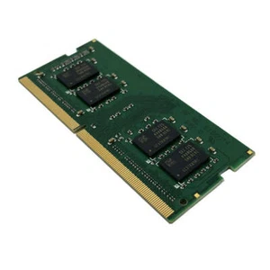 Super Talent DDR4-2400 SODIMM 4GB ECC Hynix Chip Notebook Memory - Picture 1 of 2