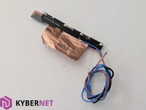 Lenovo ThinkPad L15 Gen 4 Series 025.901YF.0001 WWAN Antennenkabel -40M - Bild 1 von 2