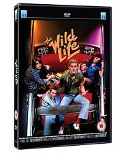 THE WILD LIFE (DVD) Eric Stoltz Chris Penn Lea Thompson Rick Moranis (UK IMPORT)