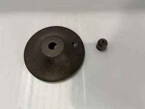 Kichler Top Cap Antique Bronze For 52” Ceiling Fan - Replacement Parts - Picture 1 of 10