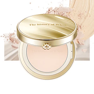 Koreanischer Make-up Gesichtspuder Gongjinhyang Luxus Glow gepresster Puder, LSF30 PA++ - Bild 1 von 8