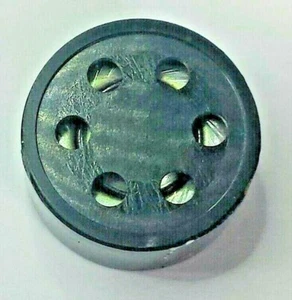 CEA-CDM-43 Dynamic Microphone Replacement Element Cartridge for CB, Ham, Marine - Picture 1 of 3