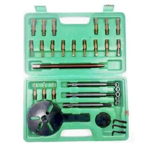 Harvester Bearing Tool Bore Bearing Puller Puller Bore Bearing Removal Tool - Picture 1 of 11