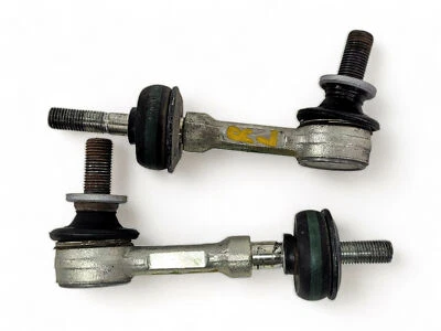 Juego de varillas estabilizadoras traseras Toyota Corolla iM 17-18 48830-12070, C044, OEM, 20 Foto 1 de 4