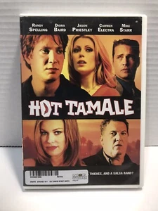 Hot Tamale (DVD, 2006) - Bild 1 von 2