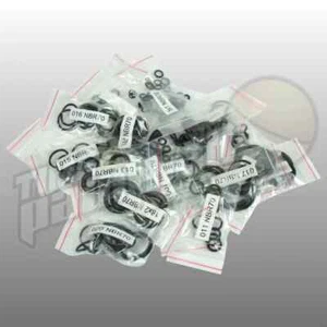 Planet Eclipse O-ring Orings Detent Kit for GEO 2 2.1 3 3.1 3.5 GSL 20ml Grease - Picture 1 of 2