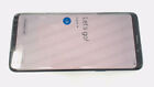 Samsung Galaxy S9 SM-G960U1 (niebieski 64GB) Verizon PĘKNIĘTE SZKŁO/WYPALENIE