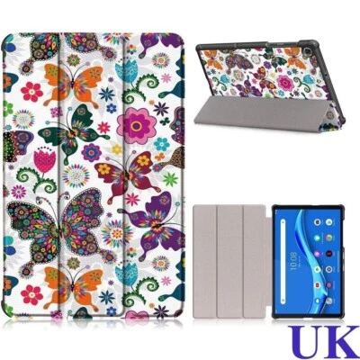 Case | Lenovo Tab M10 HD 2nd Gen 10.1" TB-X306F / Barnes & Noble Nook 10" HD Tab - Image 1 of 4