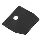 Rubber Camera Base Bottom Cover Replacement Camera Repair Part With Tape For SD3