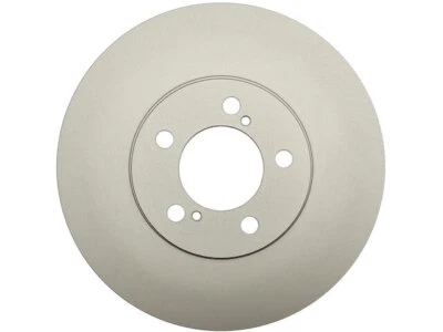 Rotor de freno delantero izquierdo centrado 75296TZVF para Lexus IS200t 2016 Foto 1 de 2