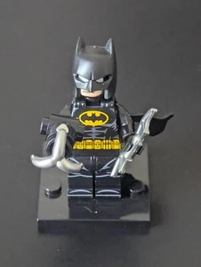 Batman Lego Mini Figure Building Block🔥🦇 - Picture 1 of 3