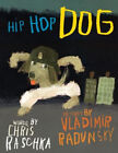 Hip Hop Hund Hardcover Chris Raschka
