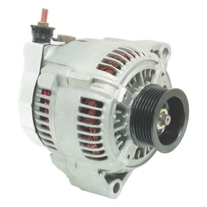 New Replacement IR/IF Alternator- PH# 13547N Fits 93-98 Supra 3.0 w/Twin Turbo - Imagen 1 de 2