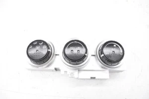 2005 NISSAN 350Z ROADSTER 3.5L HEAT AND AC CONTROLLER 96935 CF000 - Picture 1 of 12