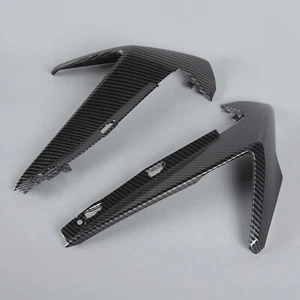 WOLFLINE Headlight Cover Panel Side Fairing Cowls For Honda CBR500R 2019-2023 - Picture 1 of 11
