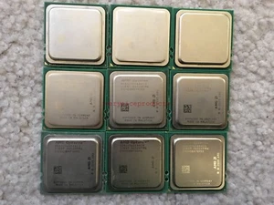 AMD Opteron 2218 (OSA2218GAA6CX) 2.6GHz dual core server processor - Picture 1 of 3