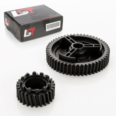 Juego elevalunas rodillo motor engranaje delantero trasero li/re para MAZDA RX-8 SE, FE 1.3 Foto 1 de 4