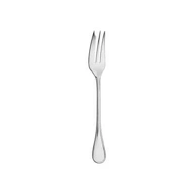 CHRISTOFLE ALBI 银盘餐叉 — 第 1/4 张图片