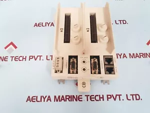 ABB tu847 3bse022462r1 termination unit - Picture 1 of 5