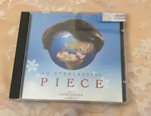 An Everlasting Piece/Soundtrack/Hans Zimmer CD Album - Picture 1 of 2