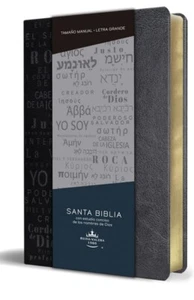 Santa Biblia -Holy Bible in Spanish - Bild 1 von 7