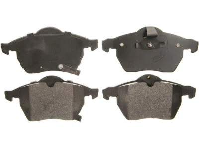 For 2001-2003 Saturn LW200 Brake Pad Set Front Wagner 97252QGFV 2002 - Image 1 of 2