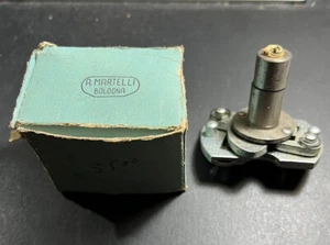 Automatic Advance "A. Martelli" For Vintage Motorcycles From The 1960s - Picture 1 of 3