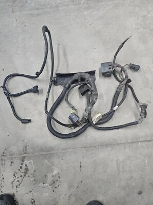 Dodge Ram 2500 3500 Mopar Cummins 2005 cableado de transmisión manual 56051086ab  Foto 1 de 4