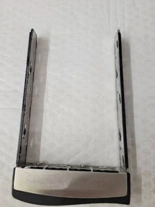 Supermicro 3.5" LFF Hot Swap Hard Drive Tray Caddy 4 screws 01-SC93301 -XX00C003 - Picture 1 of 5