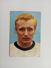 1966 RIMET CUP FIGURE ED. VERBANIA GERMANY HORNIG n 75 EXCELLENT