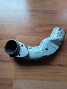 Volvo Penta AQ270 AQ280 Exhaust Pipe - Picture 1 of 5