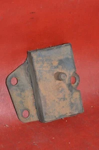 1965 66 67 1968 Ford Galaxie Motor Mount LH Front  500 Custom 352 390 427 Engine - Picture 1 of 7