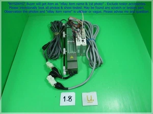 SUS Corp. XA-N1-Ro y XA-35L-100, actuador lineal y controlador como fotos, sn:002/383. - Imagen 1 de 12
