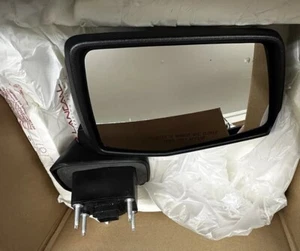 Genuine GM F Mirror 85645577 (New Open Box) - Foto 1 di 12