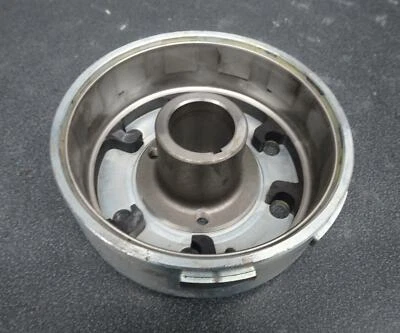 Arctic Cat OEM Stator Magneto Alternator Generator Flywheel Rotor 3007-315 - Image 1 of 4