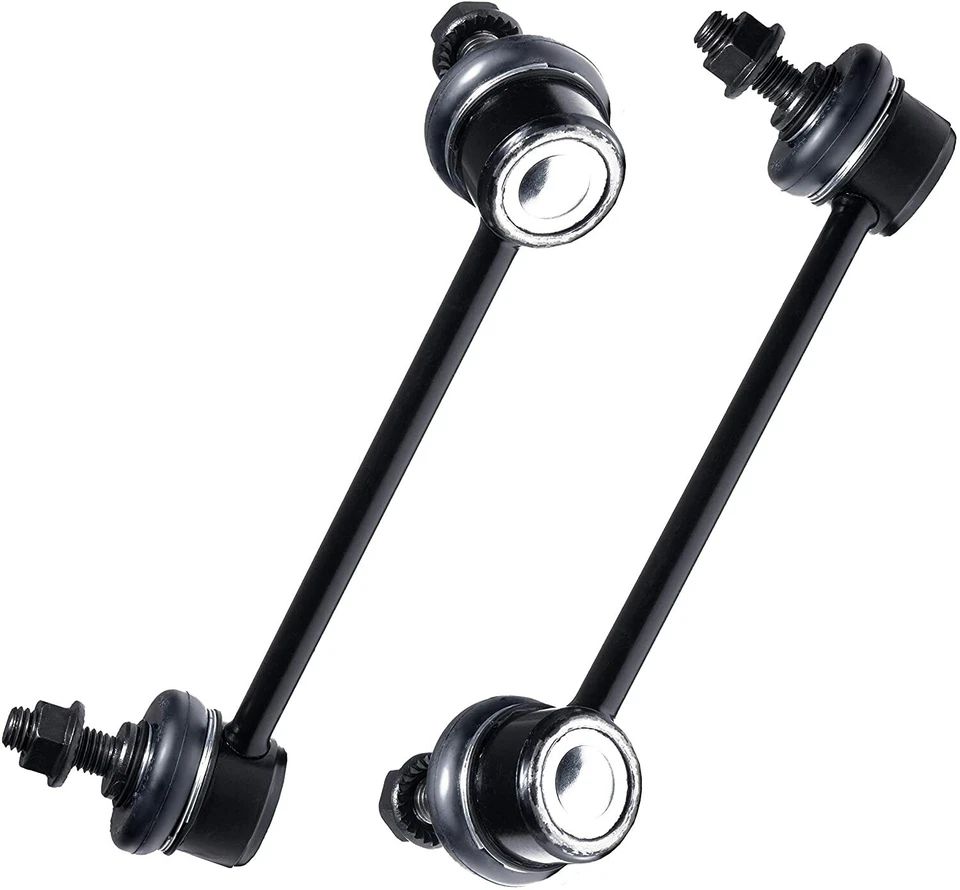 PAIR Rear Sway Bar Links FITS Mazda 3 6 3 Sport CX-5 CX-9 - Image 1 of 1