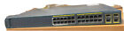 Cisco Catalyst 2960 SI Poe-8 WS-C2960-24LC-S Network Switch
