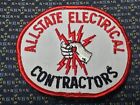 ALLSTATE ELECTRICAL CONTRACTORS PATCH