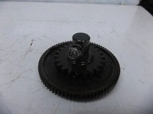 HONDA CB400 T STARTER GEAR - Picture 1 of 2