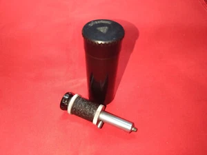 Pneumatic Self-Timer USSR Soviet KMZ for Leica Fed Zorki Kiev - Picture 1 of 5