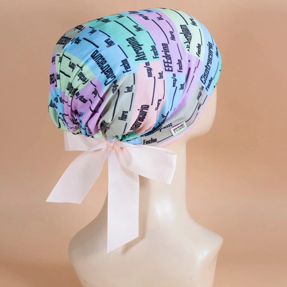 Surgical Scrub Hat for Women - MDZLM  - Image 1 of 1