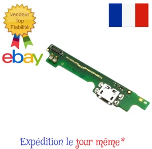 Vodafone SMART ULTRA 7 VDF700 Charger Connector Board Connector Charging Dock - Zdjęcie 1 z 1