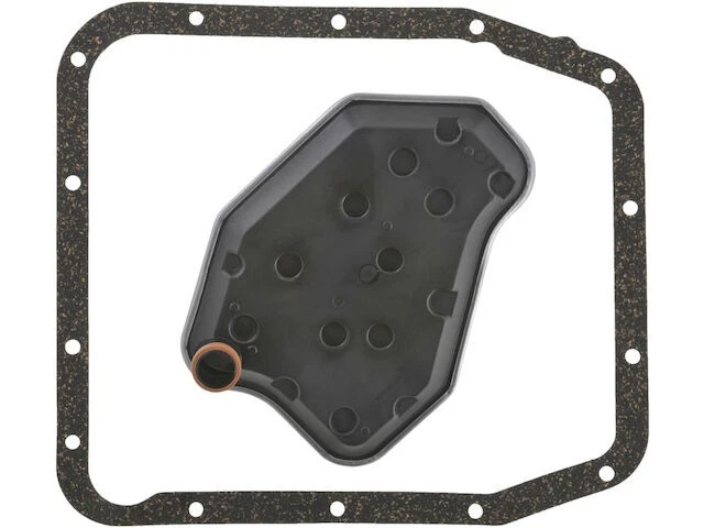 Kit de filtro de transmisión automática 72YX89D para Mercury Grand Marquis 1996-2011 Foto 1 de 1