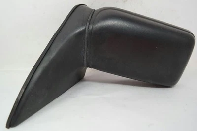 91 92 93 94 95 96 FORD ESCORT LEFT DRIVER POWER SIDE VIEW MIRROR BLACK - Image 1 of 4