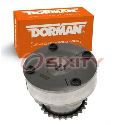 Piñón de distribución variable del motor de escape Dorman para Ford TT 2015-2020 Foto 1 de 4