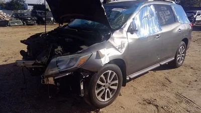 Chasis ECM Body Control BCM tablero izquierdo compatible con 16 INFINITI QX60 903495 Foto 1 de 4