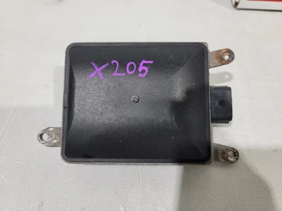 Sensor de radar ponto cego 15 16 GMC Yukon 23455664 fabricante de equipamento original - Imagem 1 de 4